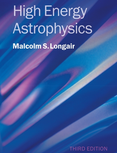 High Energy Astrophysics